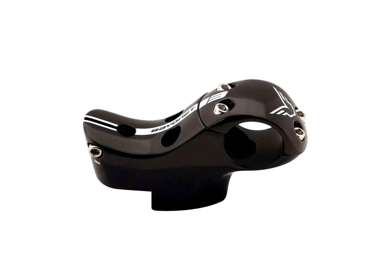 Felt Bicycles STEM BAYONET 3 FIXED 3 Felt Bicycles STEM BAYONET 3 FIXED