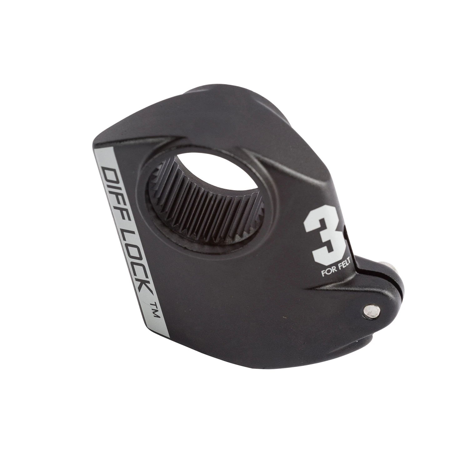 Felt Bicycles SEATPOST TOPPER TK1/TK FRD (Prior To 2021) - 3T 3 Felt Bicycles SEATPOST TOPPER TK1/TK FRD (Prior To 2021) - 3T