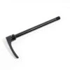 Felt Bicycles THRU AXLE REAR 12MM DT SWISS W/ REMOVABLE LEVER -Felt Bicycles BW0G019 THRU AXLE REAR 12X142MM CX REMOVABLE HANDLE 1
