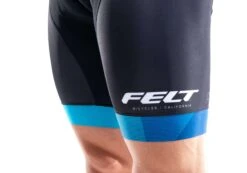 Felt Bicycles Felt Team Bibshorts - Men's 9 Felt Bicycles Felt Team Bibshorts - Men's -Felt Bicycles DNA Kit Bibs 2