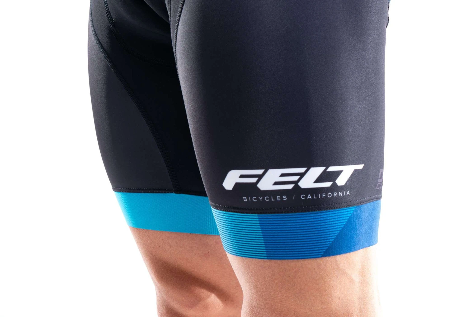 Felt Bicycles Felt Team Bibshorts - Men's 6 Felt Bicycles Felt Team Bibshorts - Men's - Image 4