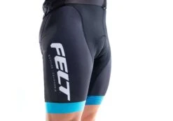 Felt Bicycles Felt Team Bibshorts - Men's 8 Felt Bicycles Felt Team Bibshorts - Men's -Felt Bicycles DNA Kit Bibs 3
