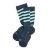 Felt Bicycles Felt 6" Socks - Navy -Felt Bicycles Felt Socks 6 inch navy