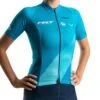 Felt Bicycles Felt + Eliel Short-Sleeve Jersey | Women's -Felt Bicycles Womens Kit Jersey