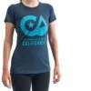 Felt Bicycles "Designed In CA" T | Women's -Felt Bicycles Womens Navy 7cd819b7 b168 4f5f 95da a6e829aba919