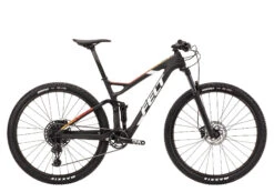 Felt Bicycles Edict 5