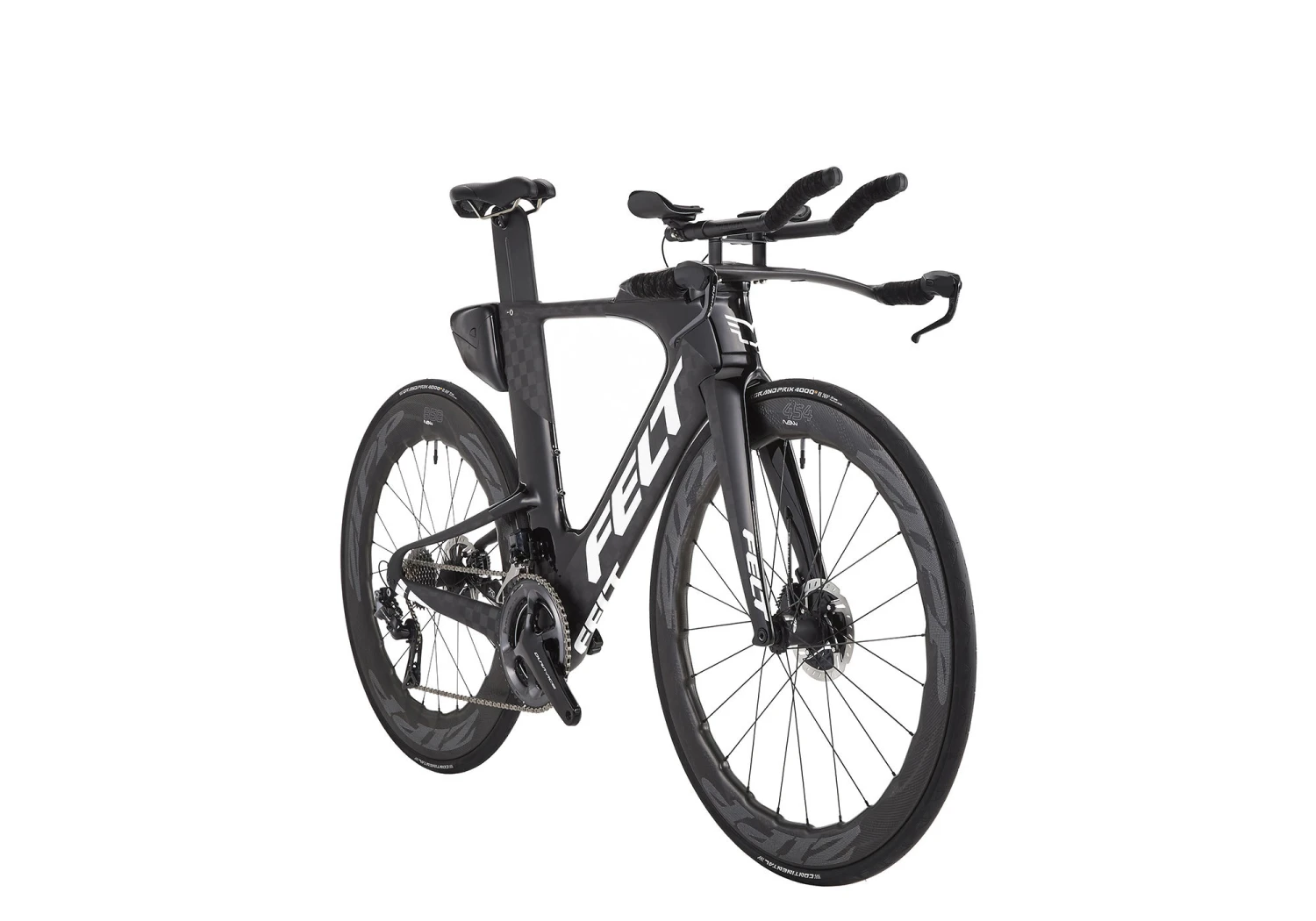 Felt Bicycles IA FRD DISC 4 Felt Bicycles IA FRD DISC - Image 2