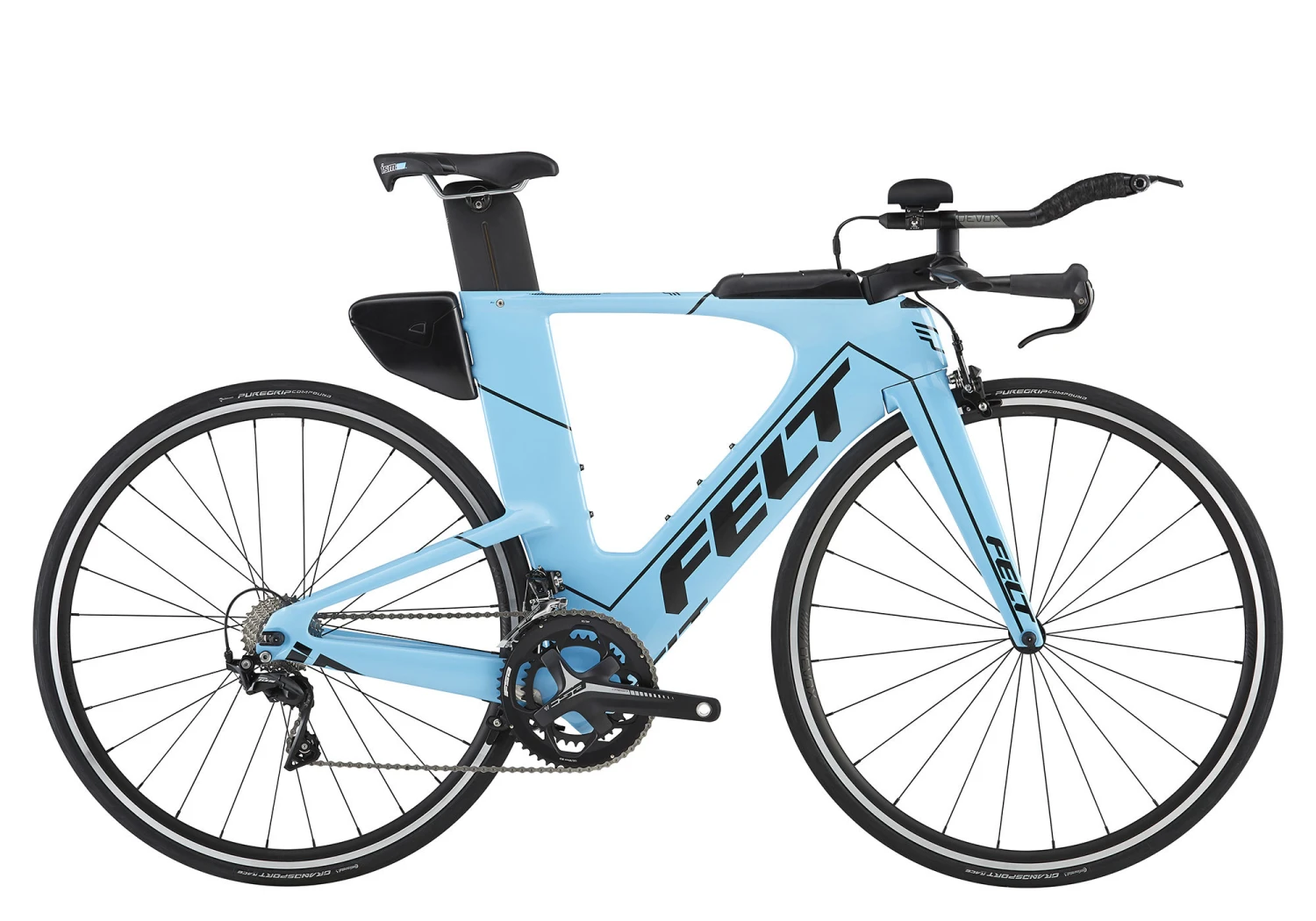 Felt Bicycles IA16 3 Felt Bicycles IA16