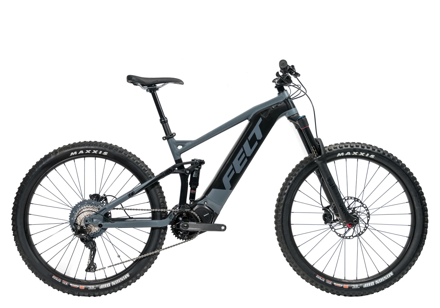 Felt Bicycles Redemption-E 30