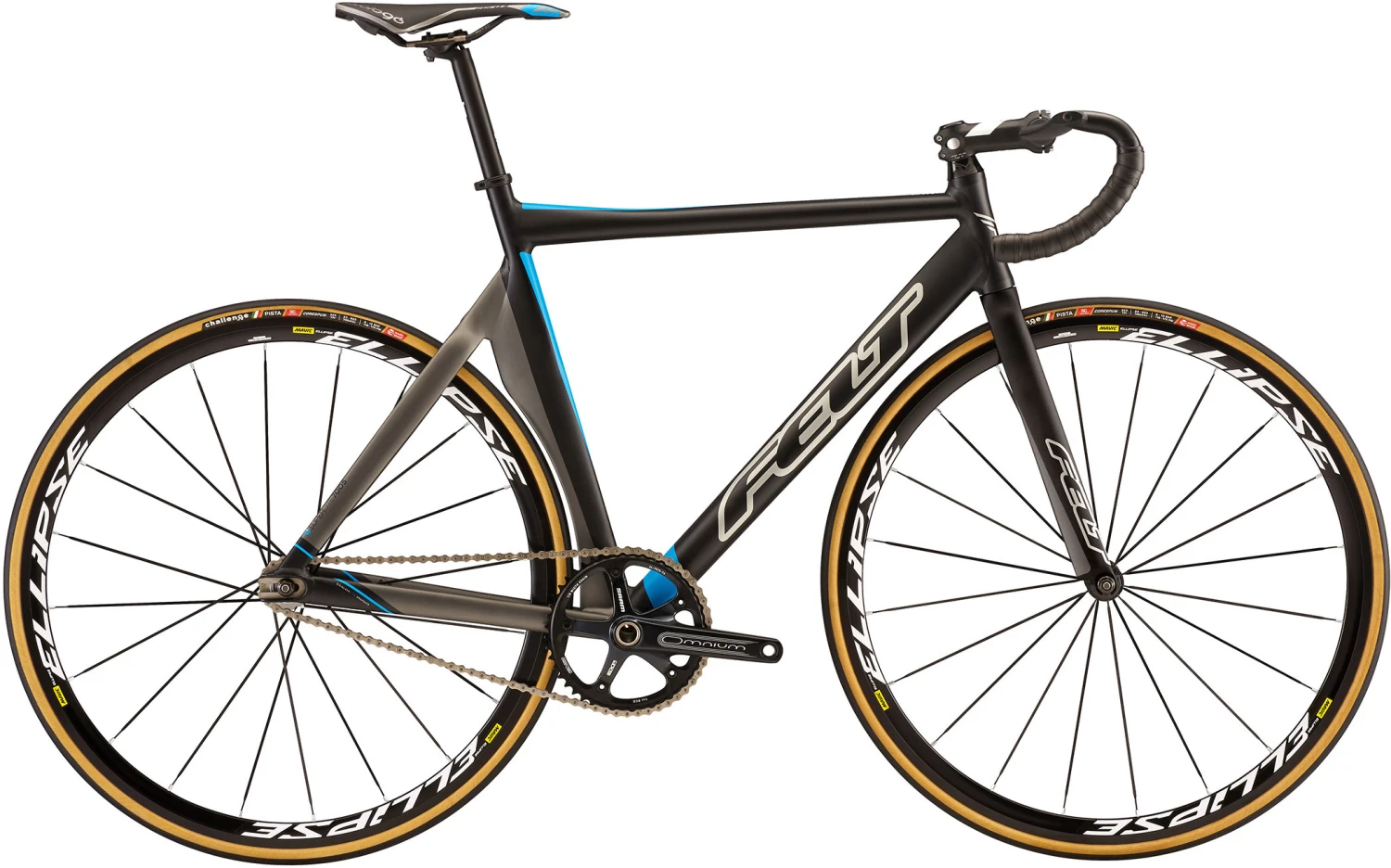 Felt Bicycles TK2 3 Felt Bicycles TK2