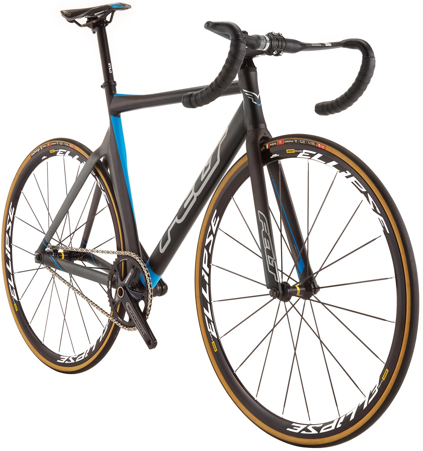 Felt Bicycles TK2 4 Felt Bicycles TK2 - Image 2