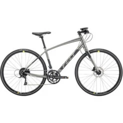 Felt Bicycles Verza Speed 30