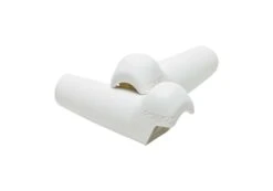 New Release -Felt Bicycles tri tip white