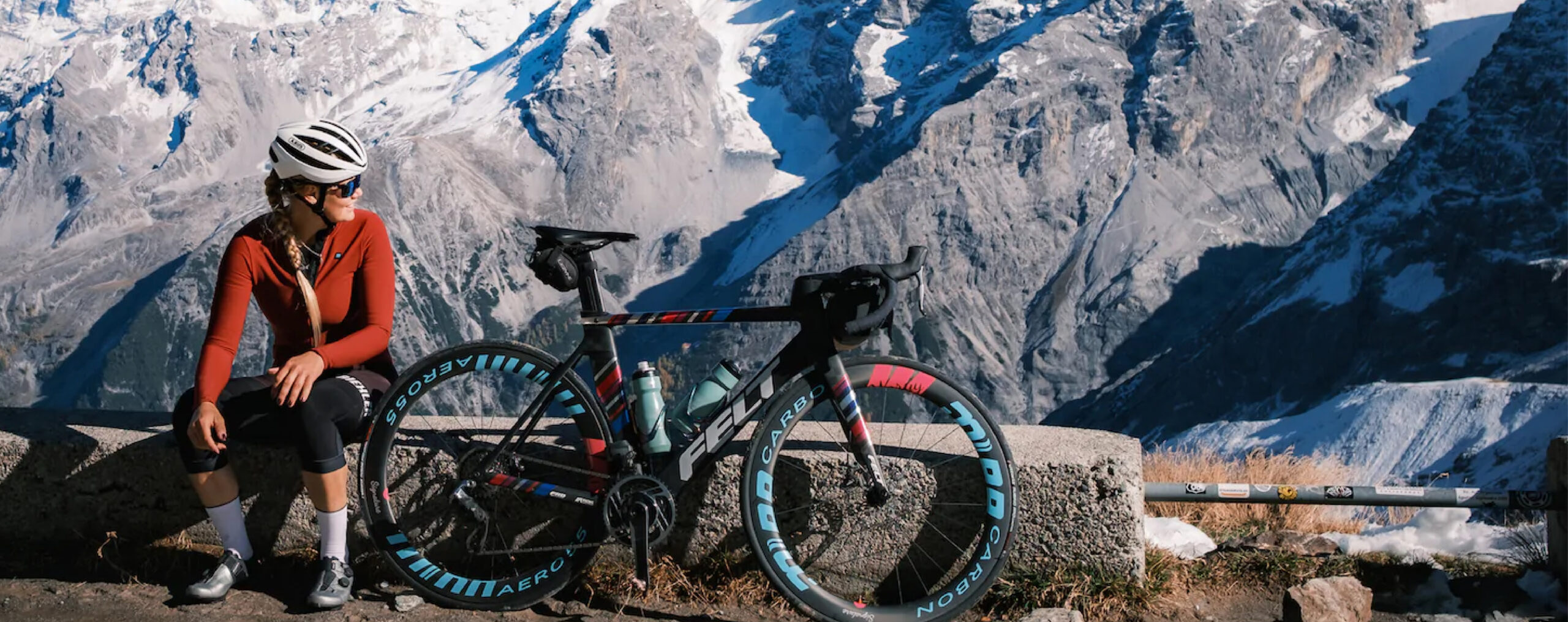 Felt Bicycles -Felt Bicycles 1