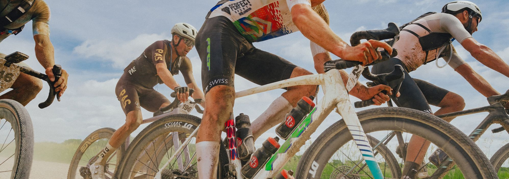 Felt Bicycles -Felt Bicycles 3